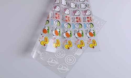 柯式燙畫和韓式燙畫有哪些方面的區別？一起了解一下！